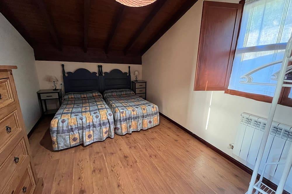 Casa San Juan pour 6/7 personnes. Entre mer et montagne. 5 min de la plage in Ribadesella, Côte Cantabrique