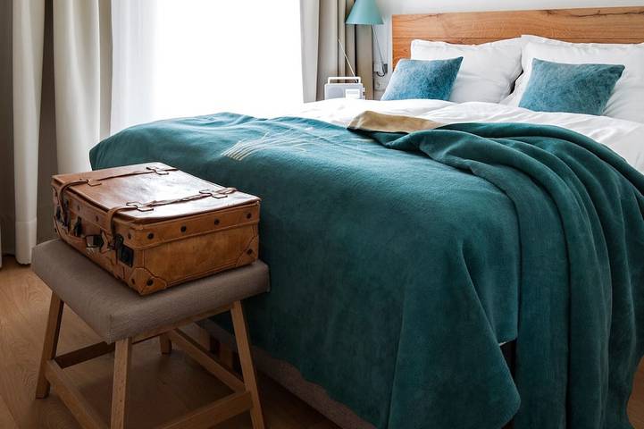 Ferienhaus für 5 Personen, mit Sauna und Garten sowie Terrasse in Nieby - 2