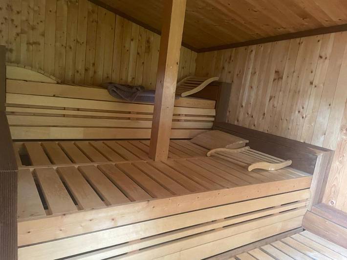 Ferienwohnung für 2 Personen, mit Sauna und Garten sowie Ausblick in Stade - 2