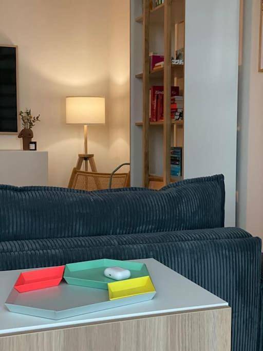 Ferienwohnung für 4 Personen, mit Ausblick in HafenCity Hamburg - 3