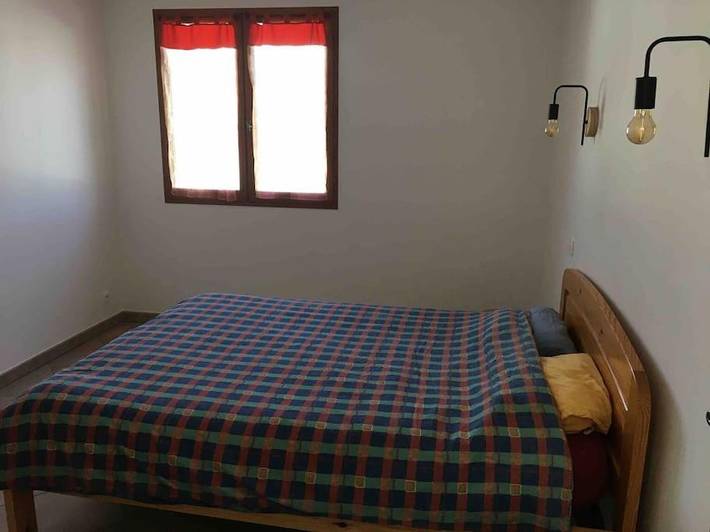 Location de vacances pour 6 personnes, avec terrasse et vue à Saint-Vincent-les-Forts - 4