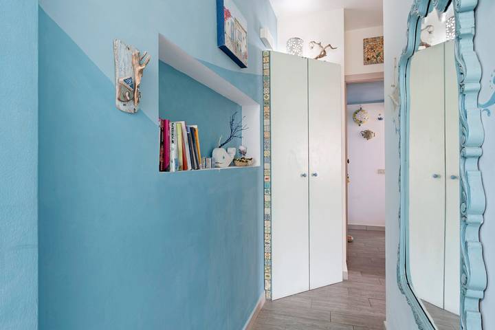 Ferienwohnung für 3 Personen in San Vito Lo Capo - 3
