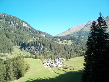 Ferienhaus für 2 Personen in Poschiavo, Graubünden, Bild 2