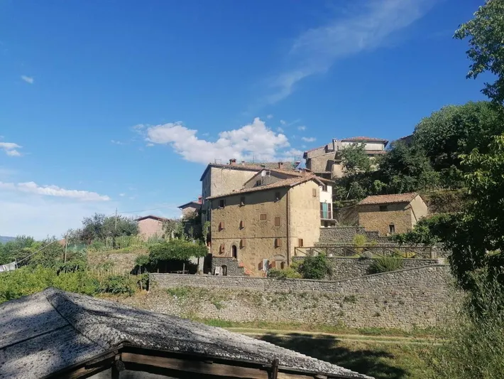 Casa de vacaciones para 7 personas, con jardín y vistas - 1