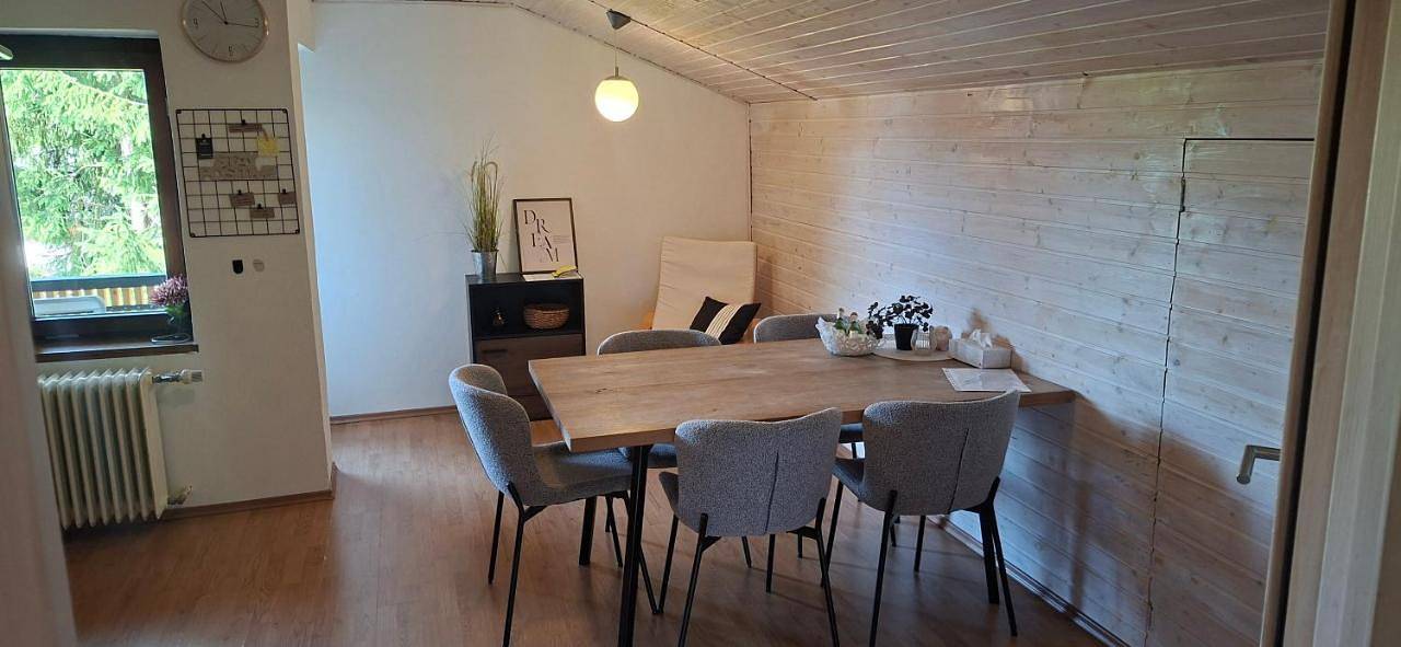 Ganze Wohnung, Ferienwohnung Meusburger in Hittisau, Bodensee-Vorarlberg
