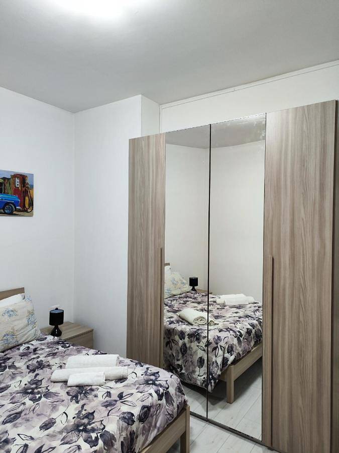 Appartamento intero, Appartamento C&Y Torelli in Novara (Italia), Provincia di Novara