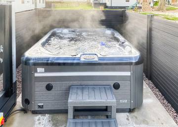 Chalet for 4 People in Aberdeenshire, Scotland, Photo 1