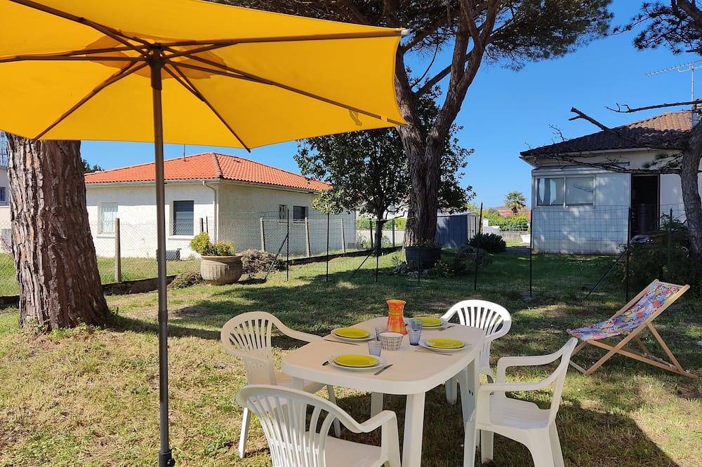 Photo : Maison de vacances