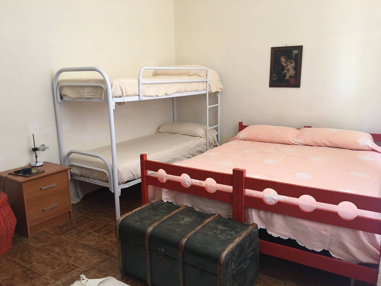 Tus vacaciones en el sol de sicilia in Custonaci, Provincia de Trapani