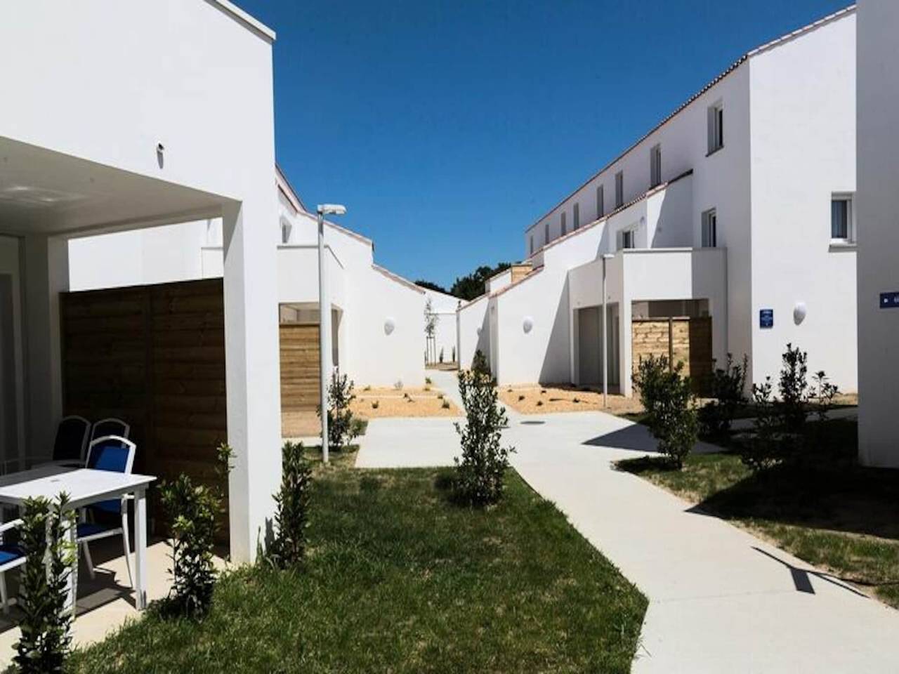 Ganze Wohnung, Studio 2 Personen in Noirmoutier-en-l'Île, Noirmoutier