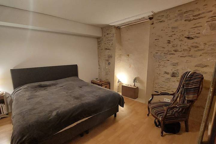 Location de vacances pour 8 personnes à La Possonnière - 3