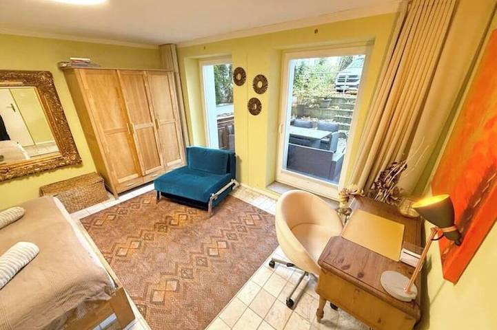 Ferienwohnung für 7 Personen in Ottensen Hamburg - 2