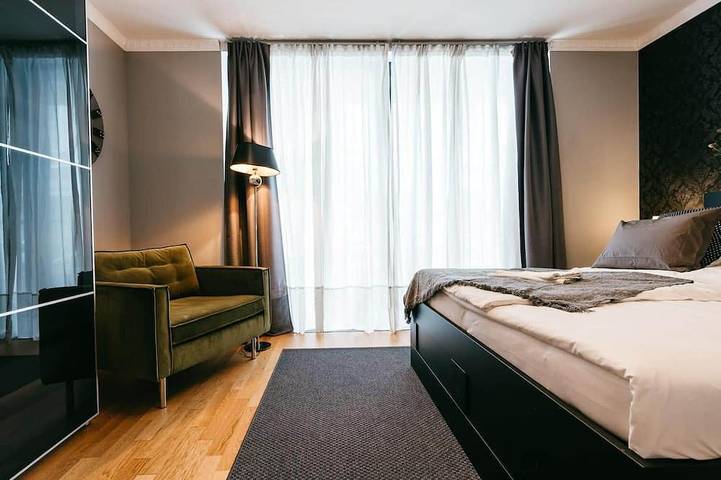 Ganze Wohnung, Luxury Downtown Apartment in Graz, Steirerland