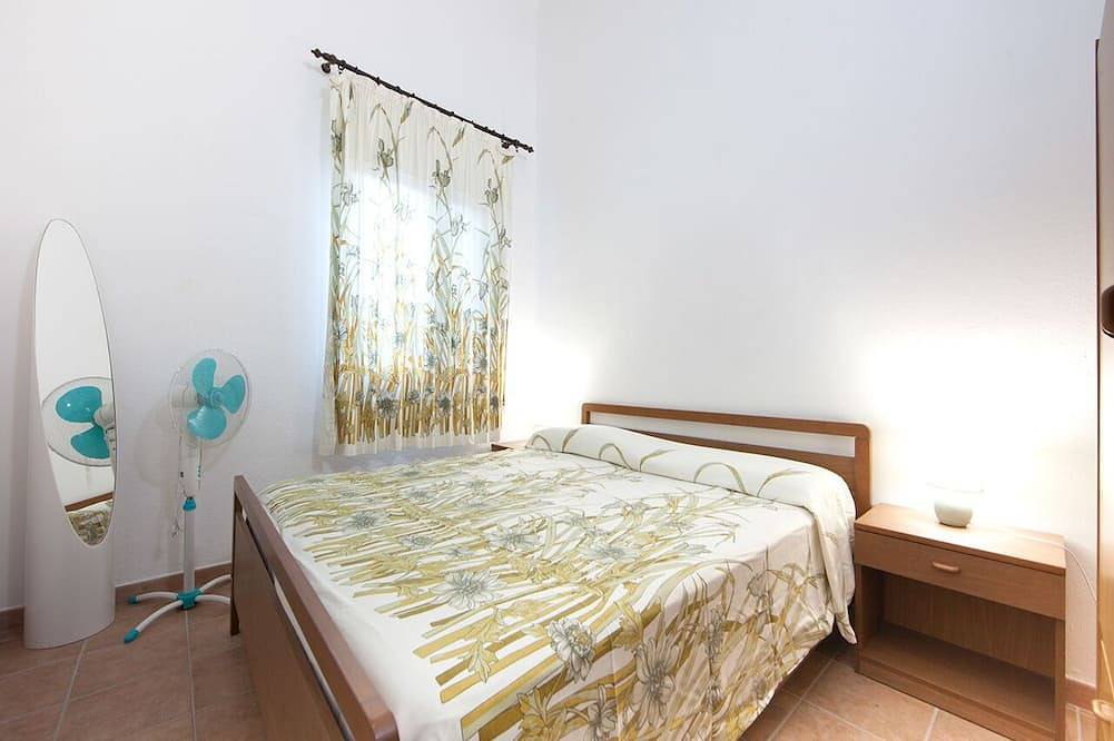 Villa Luisaanna in Costa Rei, Muravera