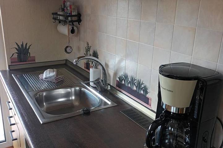 B&b für 2 Personen an der Rhön - 2