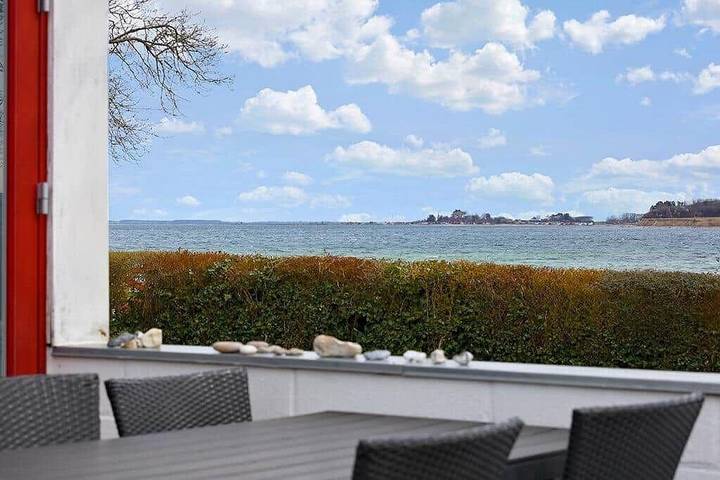 Ferienhaus für 4 Personen, mit Terrasse, kinderfreundlich auf Ærø - 2