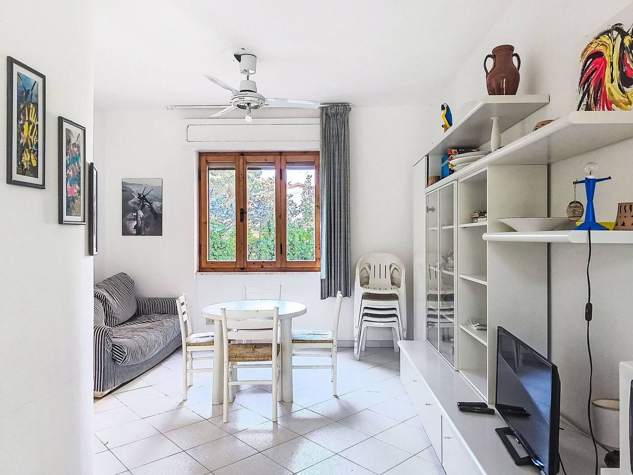 Il Giardino alle Rocchette - Il Giardino alle Rocchette 39.1 in Castiglione della Pescaia, Grosseto Provinz