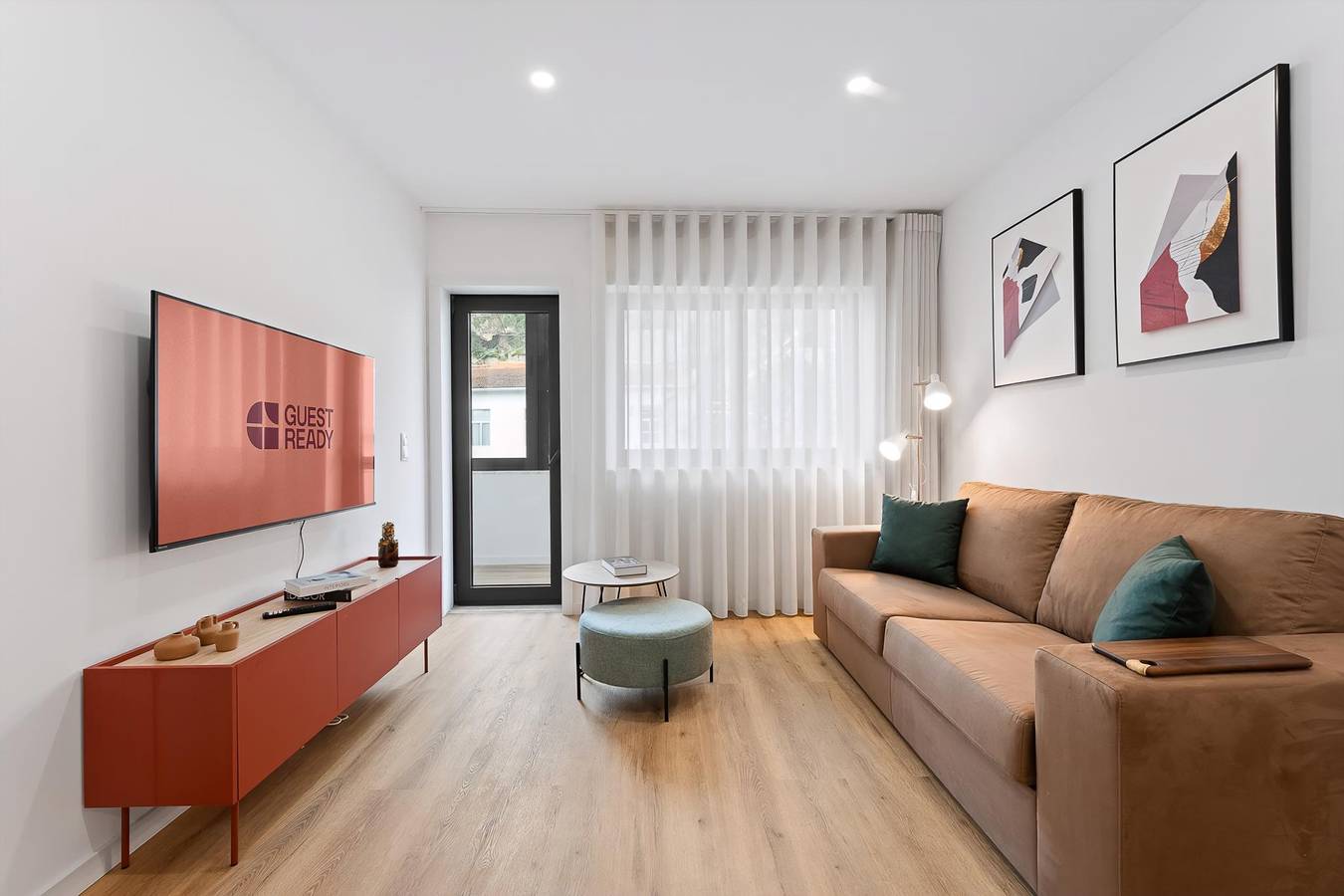 Apartamento inteiro, Guestready - Lunar Eclipse Apartment in Porto, Distrito do Porto