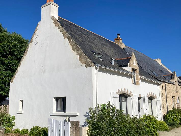 Gîte pour 6 personnes, avec jardin et terrasse à Guérande - 2