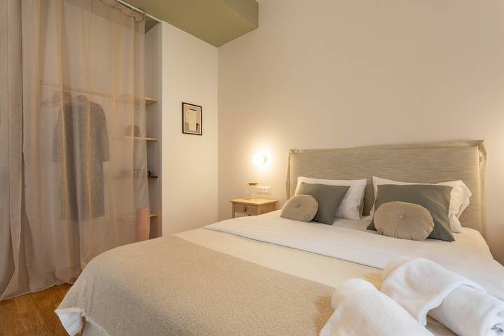 Ganze Wohnung, Flok Design 1Bdr Apartment- Botanical Garden in Zagreb, Zagreb und Umgebung