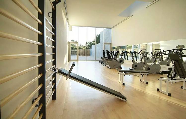 Casa rural para 4 personas, con piscina y terraza en Provincia de Barcelona - 4