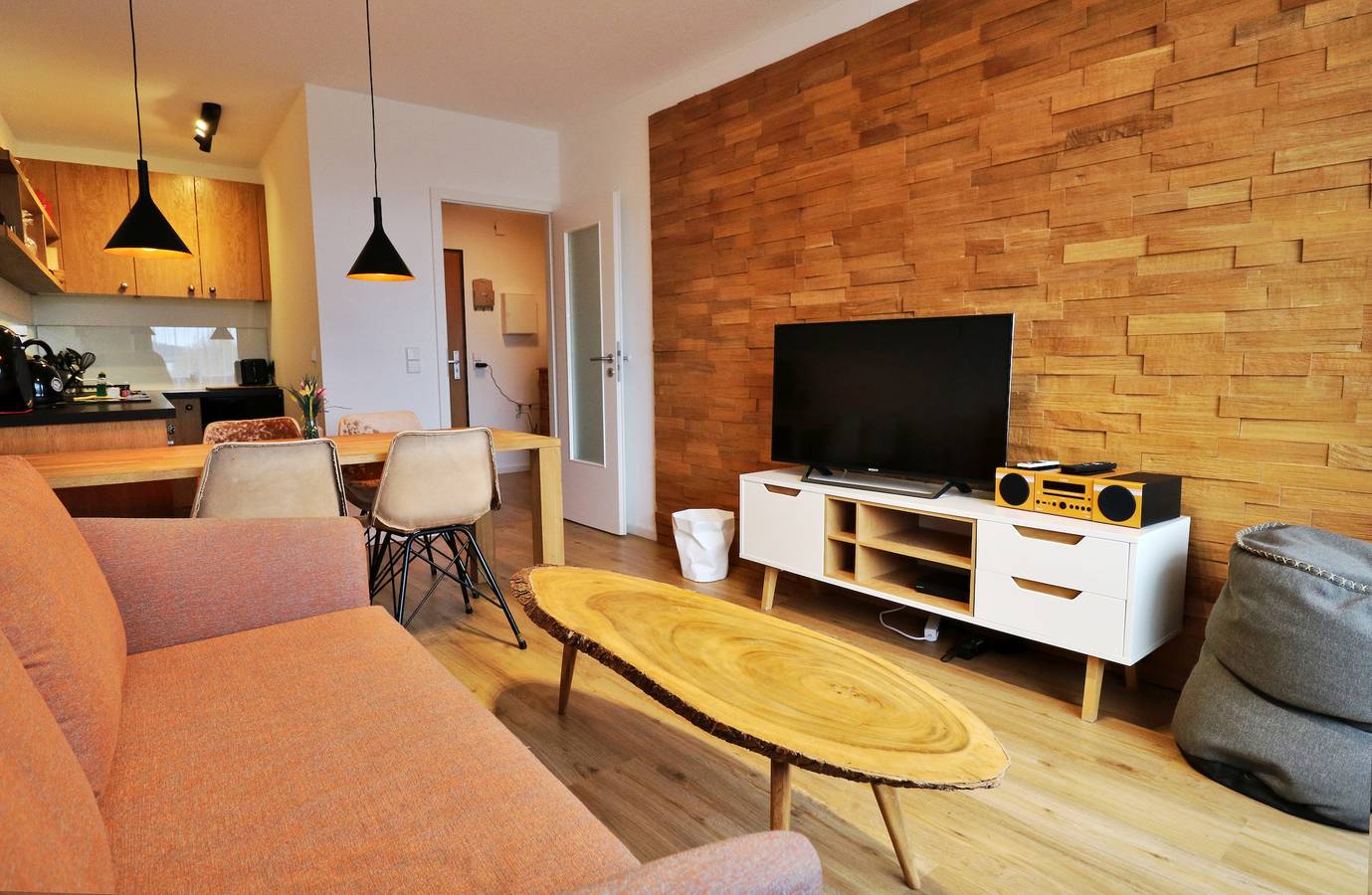 Ganze Ferienwohnung, Kurhotel Schluchsee - App. 3413 - Jakob - mit Indoorpool, Schluchsee in Schluchsee, Südschwarzwald