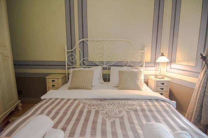 Apartamento entero, Stylish City Getaway-Explore the Urban Delights in Beyoğlu, Kuloğlu Mahallesi