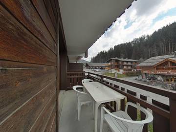 Chalet pour 4 Personnes dans Le Grand-Bornand, Région d'Annecy, Photo 3