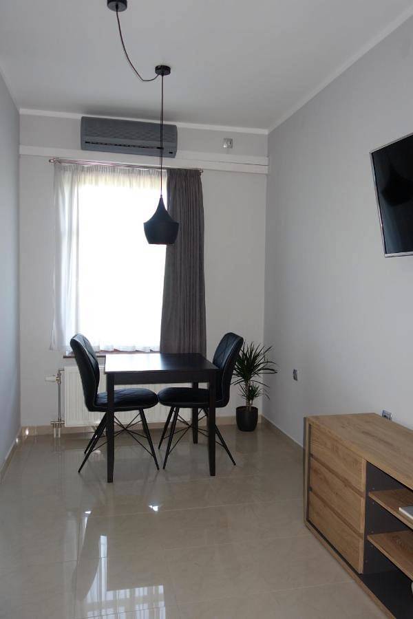 Appartement entier, Studio apartmani Vinica in Varaždin