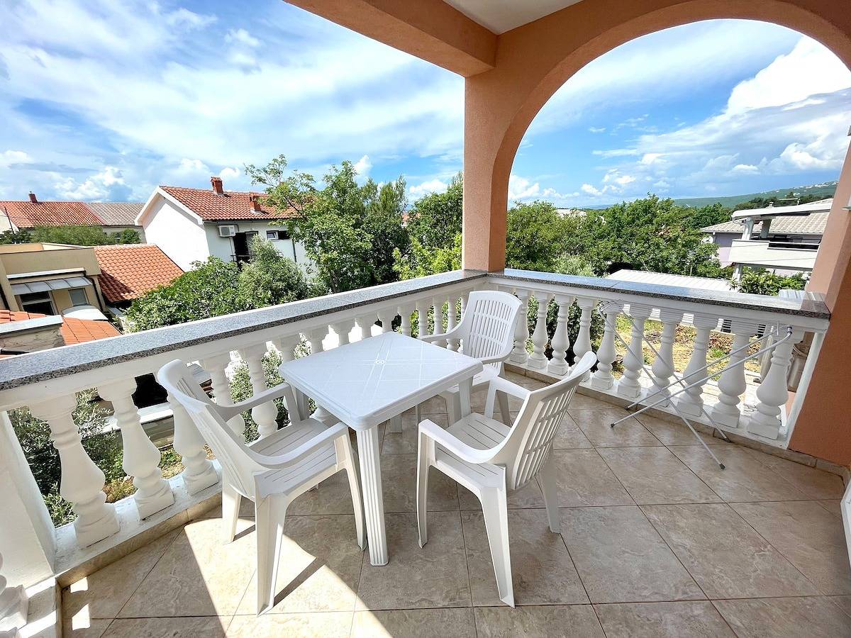 Appartamento vacanze a Kvarn a partire da 120€ a notte