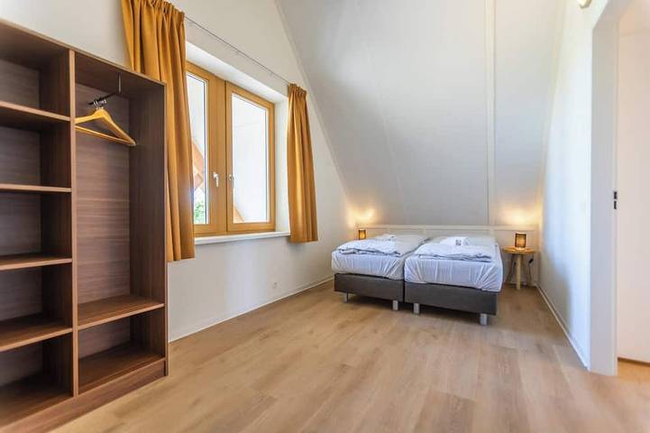 Ferienhaus für 6 Personen, mit Garten in Cadzand - 3