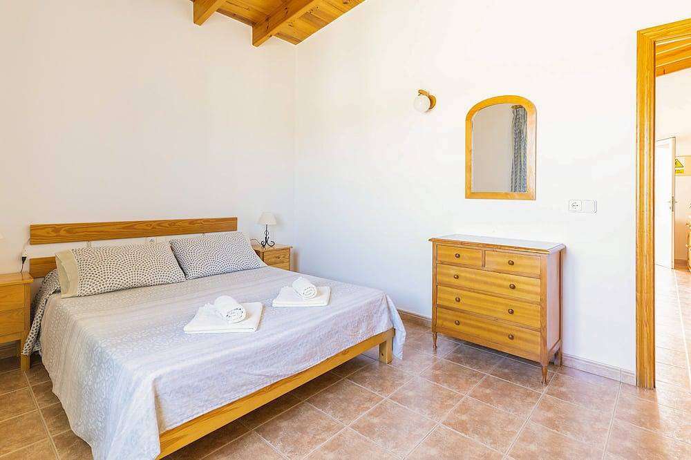 Can Juan De S'Hereu - Ruhige und gemütliche Hütte auf einer magischen Insel mit kostenlo in Formentera, Balearen