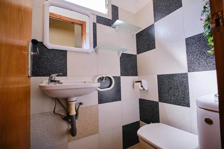 Casa rural para 5 personas, con terraza en Alcalá de Chivert - 4