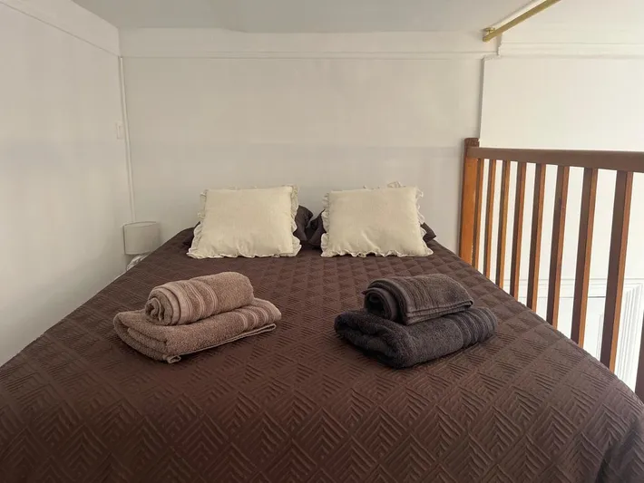 Apartamento de vacaciones para 3 personas - 1