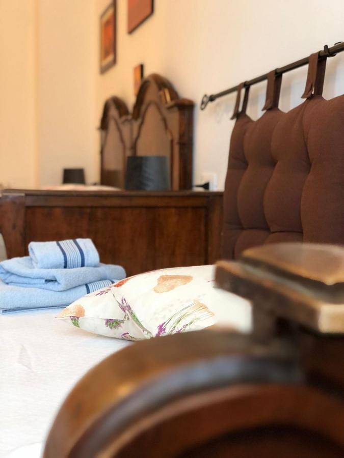 Chambre d’hôte pour 2 personnes à Feltre - 3