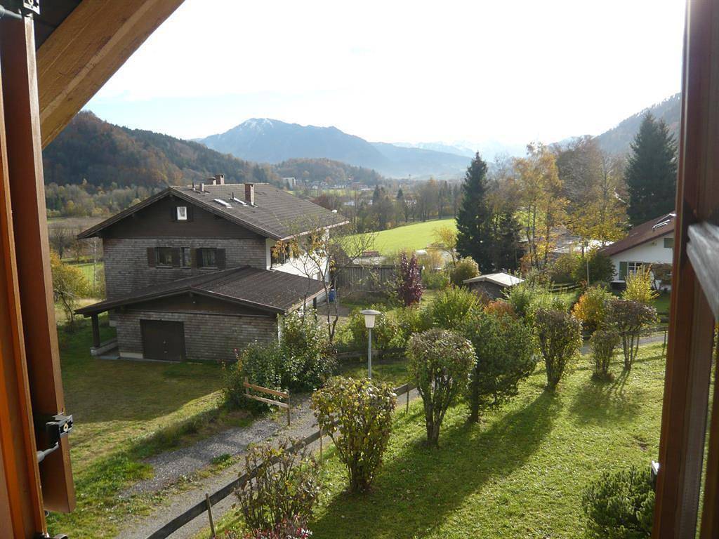 Landhaus Mosmang in Bühl am Alpsee, Immenstadt