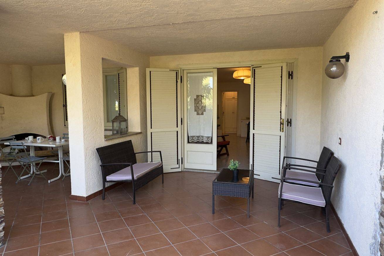 Ganze Wohnung, Casa Pedra de Oro in Cala Gonone, Dorgali