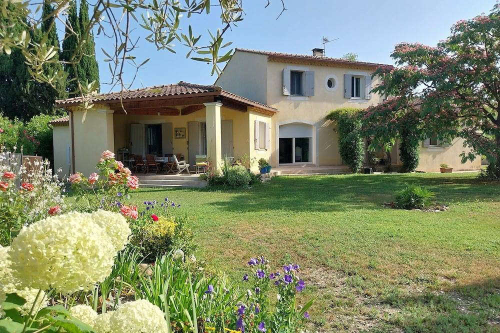 Maison de vacances