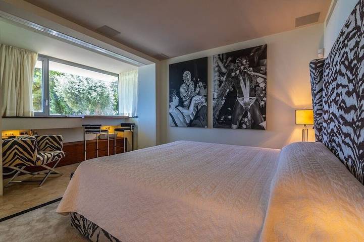 Villa pour 12 personnes à Roca Llisa - 3