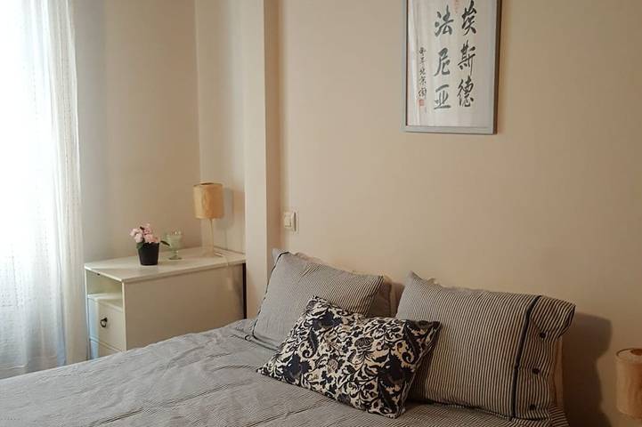 Gîte pour 6 personnes à Ségovie - 2