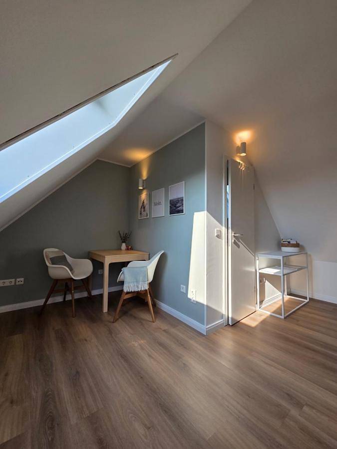 Ferienwohnung für 2 Personen