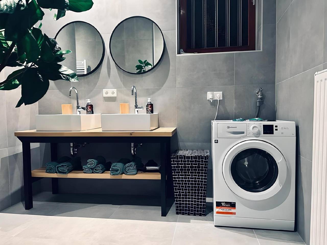 Ganze Ferienwohnung, Fewo Kupferkrug Historisch und Zentral in Nordhorn, Landkreis Grafschaft Bentheim