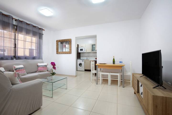 Ferienwohnung für 4 Personen