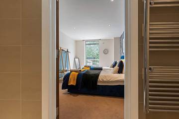 Apartment for 6 People in Lincoln, Lincolnshire, Photo 3