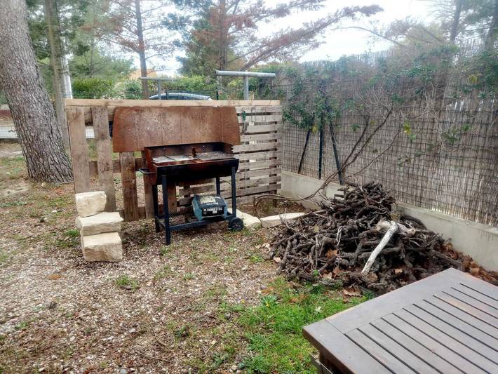 Gîte pour 5 personnes à Sigean - 2