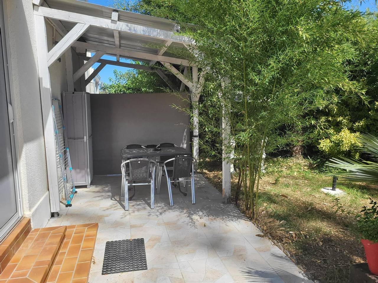 Maison Venitia T2 in Aussonne, Haute-Garonne