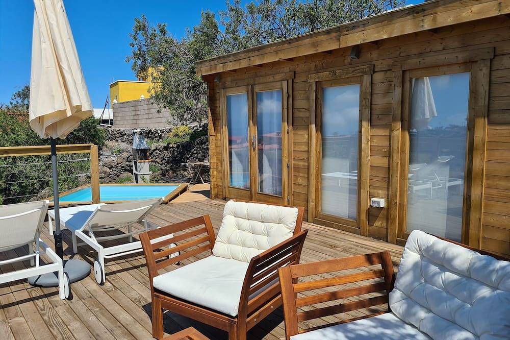 Casa Abuelo Yano, with views of the volcano of La Palma and the tranquility you are looking for. in El Paso (La Palma), La Palma South