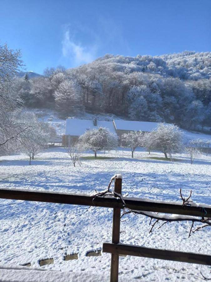 Location de vacances pour 6 personnes, avec jardin à Marignac