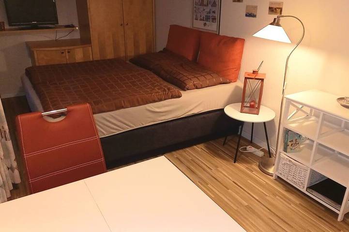 Appartement entier, House Having We 301 Lütte Stuv - Lütte Stuv House Having We 301 in Sellin, Région de Rügen