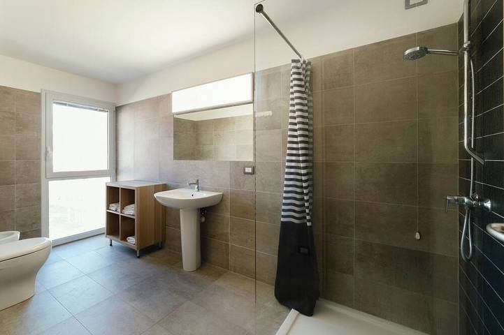 Ganze Wohnung, Deluxe Apartment im Herzen der Dolomiten in Sospirolo, Cimonega-Gruppe